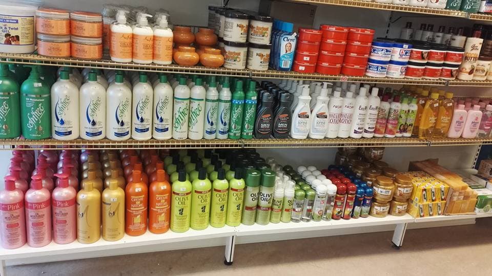 Asefaw Kosmetik Butik